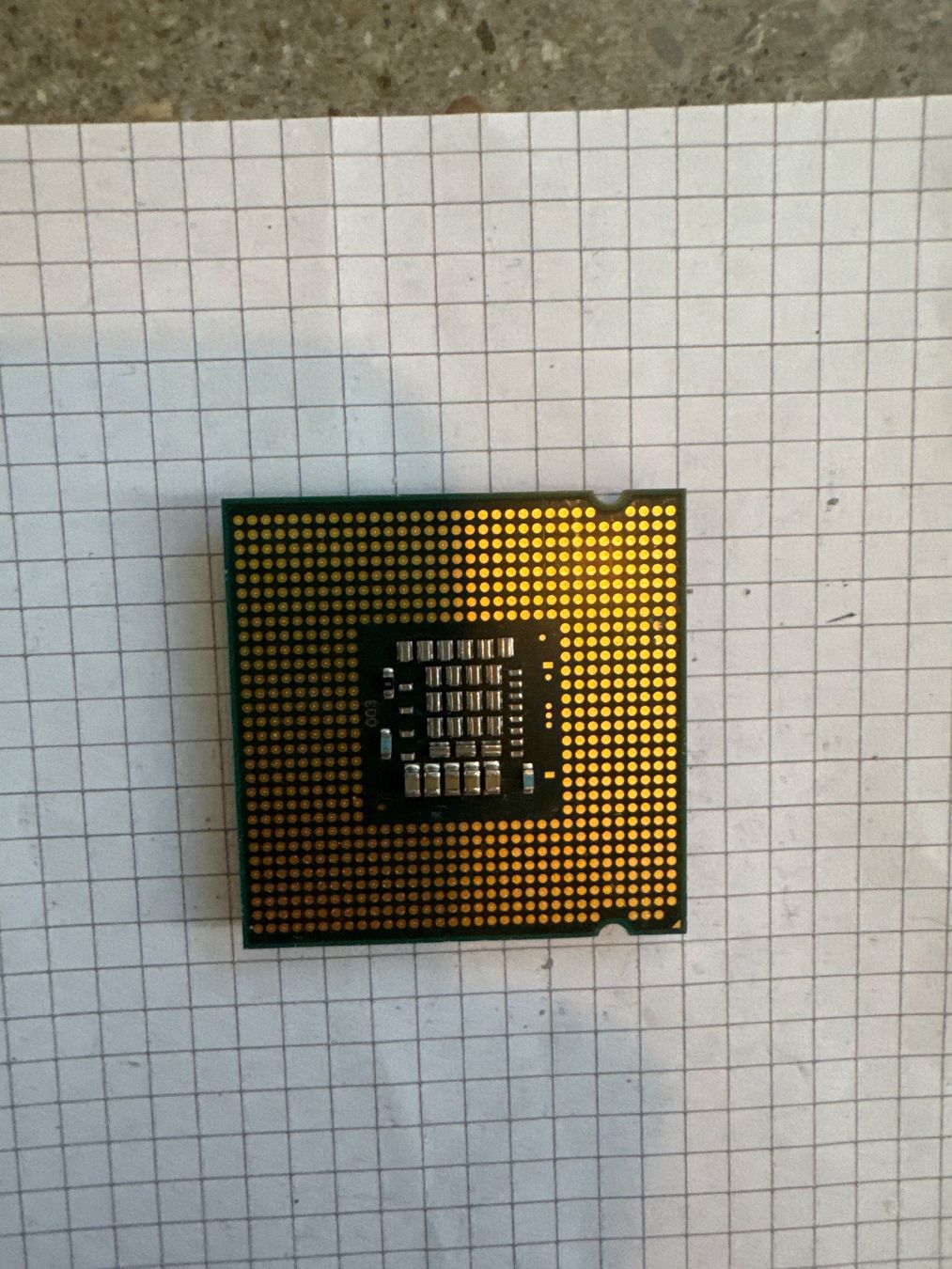 Intel PCs: Intel Core 2 Duo E8200 – D'occasion à Adliswil par Busys 1