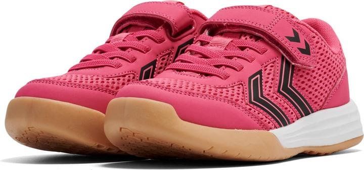 Hummel Scarpe da uomo: Hallenschuhe Kinder Hummel Multiplay Flex Vc Jr 36 – Nuovo e nell'imballaggio originale da Adlikon b.Regensdf venduto da didi_c 4
