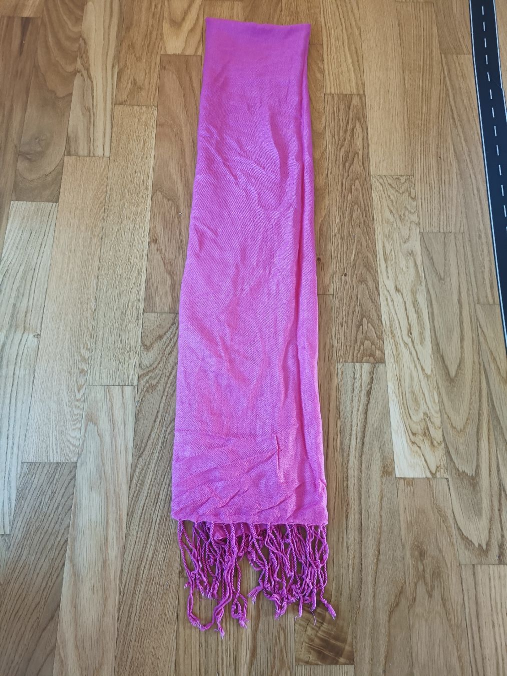 Foulard & Sciarpe: Damen Schal VISCOSE – Usato da Muri AG venduto da Mupuputs