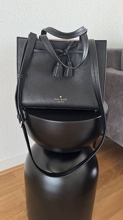 Kate Spade Sacs femmes: Kate spade Tasche – D'occasion à Muri b. Bern par selichelly 3