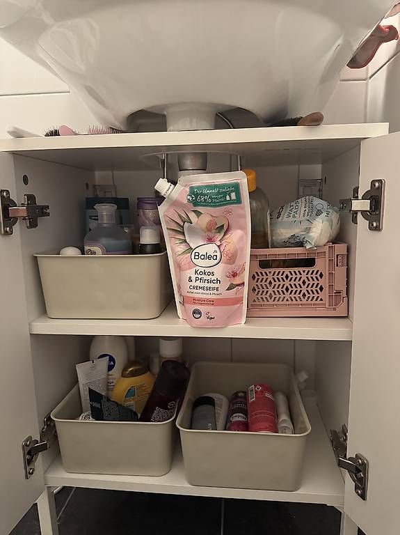 Installations & Meubles: Waschbeckenschrank – D'occasion à Ostermundigen par sah_k6vw 1