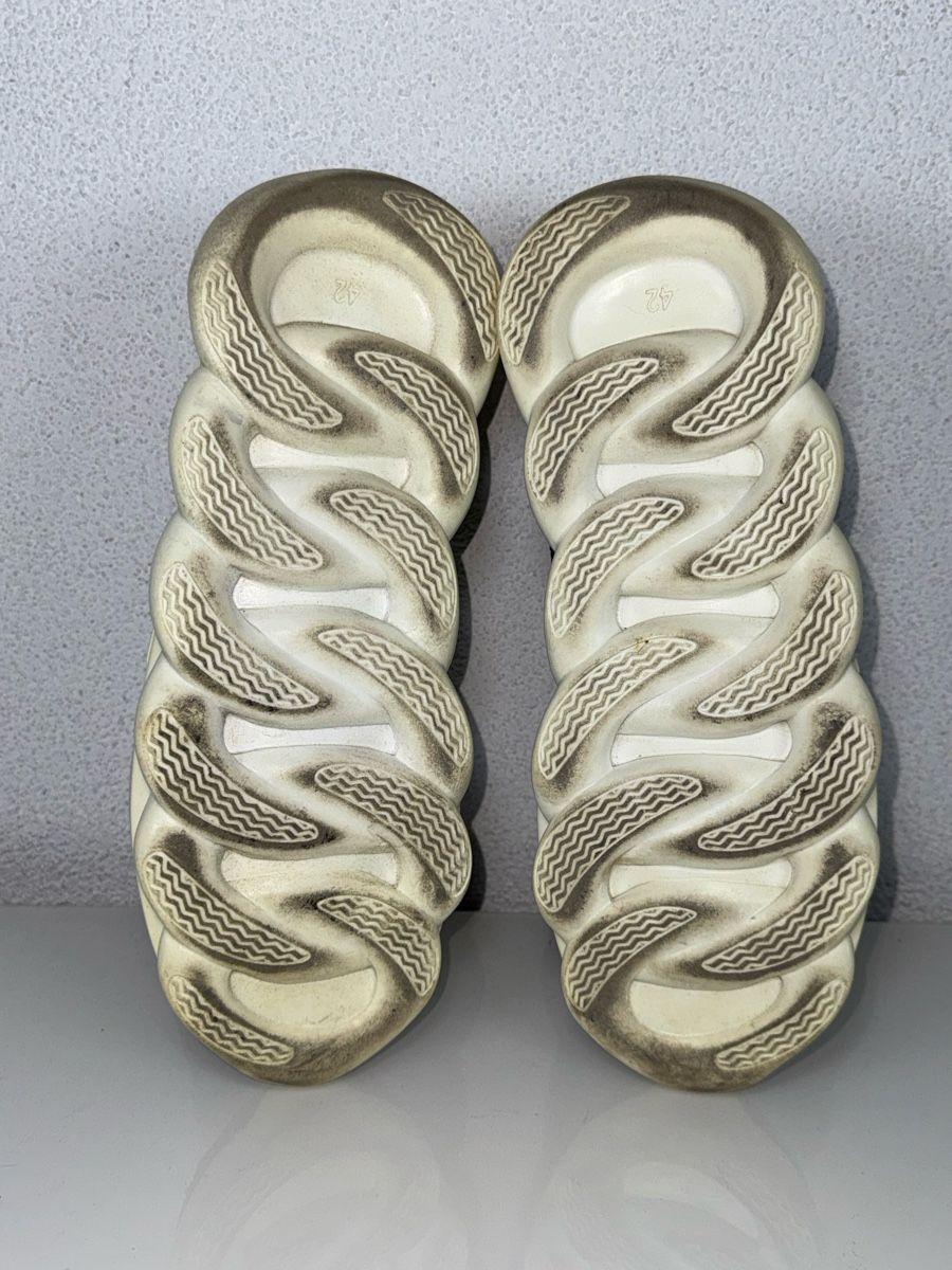 Versace Scarpe da uomo: Versace Chain Reaction – Usato da Glattpark(Opfikon) venduto da modewelt 3