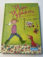 Pippa Pepperkorn "Neu in der Klasse" – Kinderbuch top!