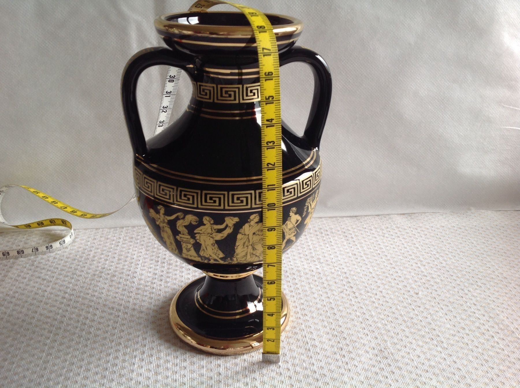 Vasi & Recipienti: Grèce - Amphore - Vase – Usato da Sion venduto da accroshoes 6
