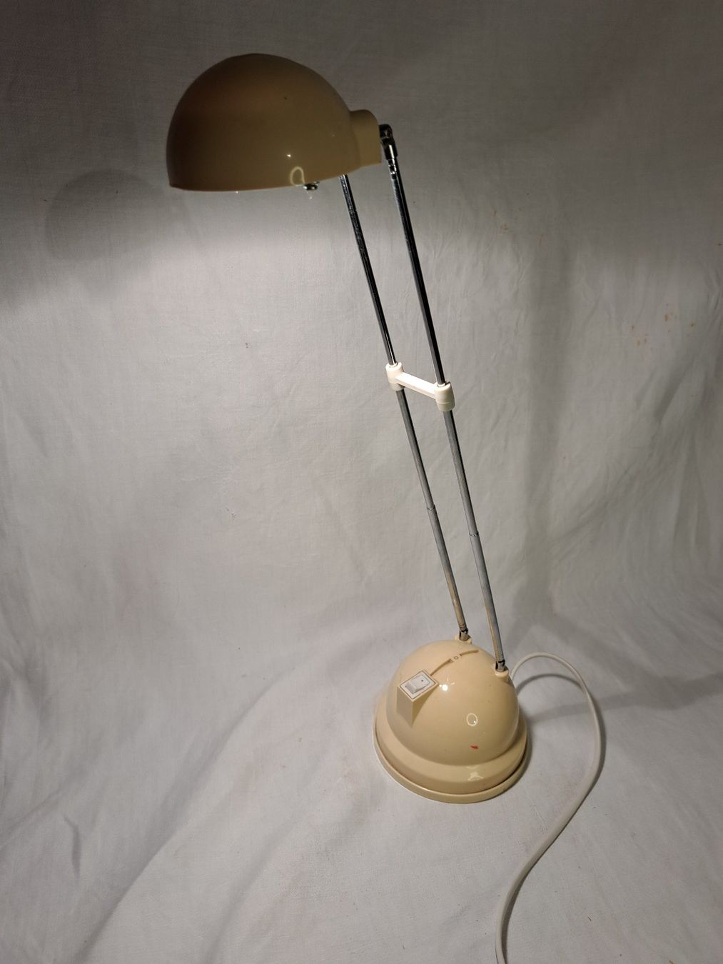 Lampade: ANCIENNE LAMPE DE BUREAU – Usato da couvet venduto da carlin01 1