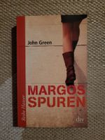 John Green - Margos Spuren