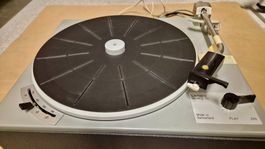 Lenco L70 Plattenspieler – Schweizer Vintage-Klassiker