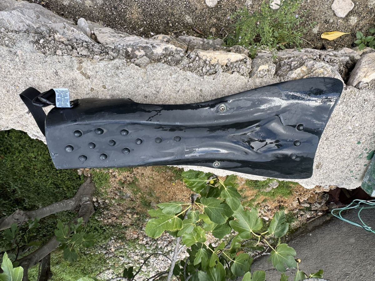 Pinne, Maschere & Boccagli: Force Fin Exellerating XXL – Usato da Trimbach venduto da hubled 4