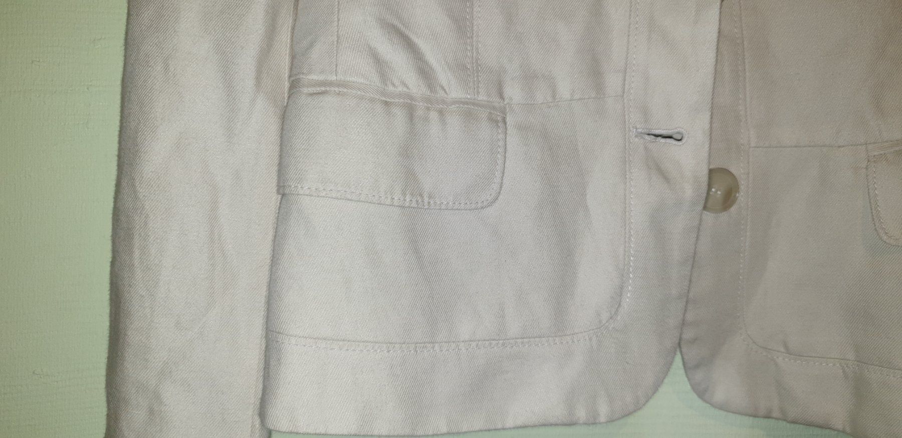 Esprit Giacche: Blazer Esprit gr 36 – Usato da Gwatt (Thun) venduto da Letzte-Chance-III 2