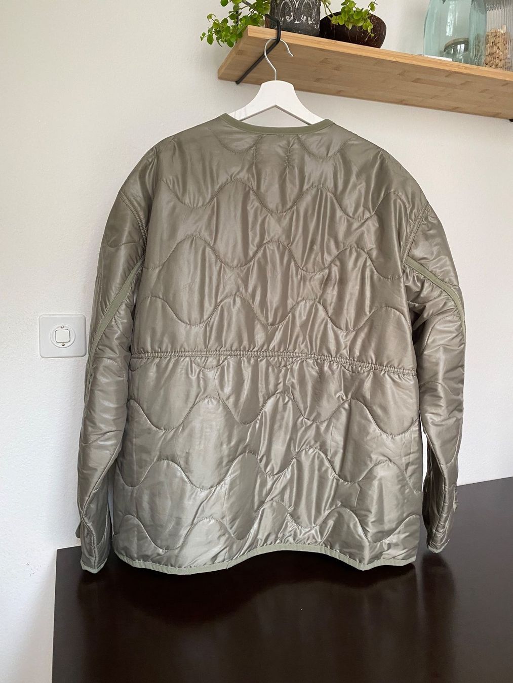 Jacken: Weekday Jacket – Gebraucht aus Biel/Bienne von Sommer_17 6