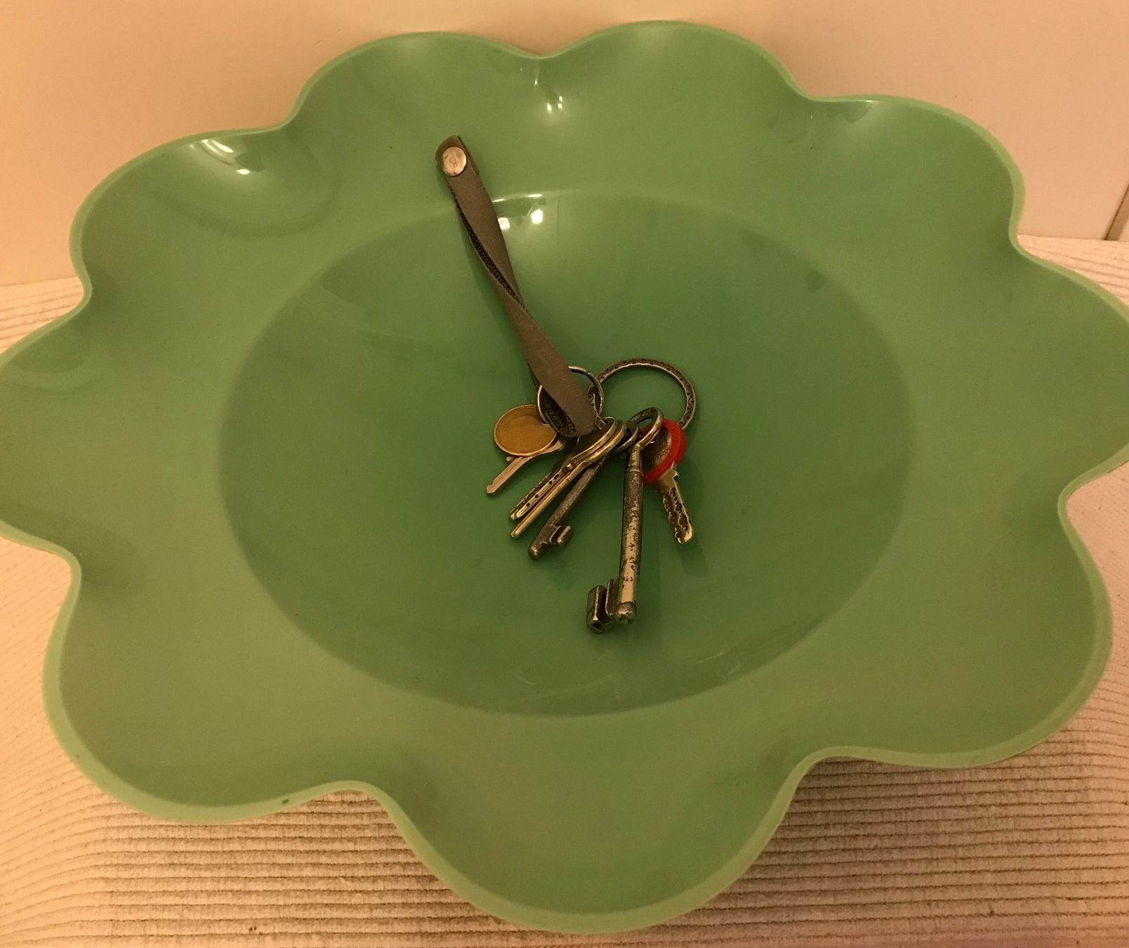 Ciotole: Vintage Obstschale – Usato da Basel venduto da nostanz 7