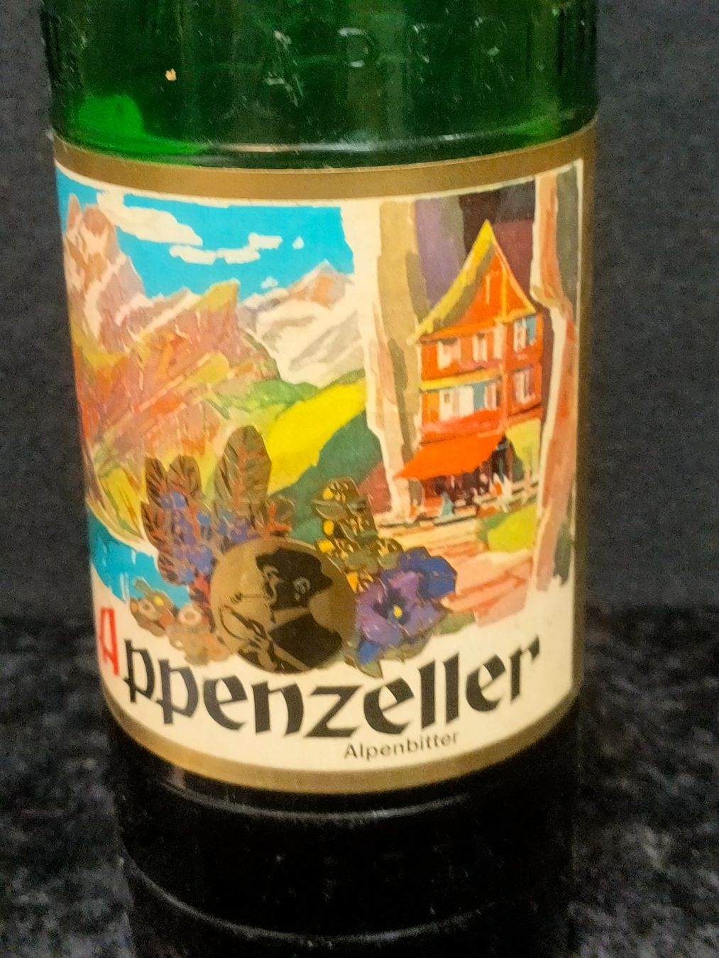 Bevande alcoliche: APPENZELLER – Usato da Genève venduto da Leboucheoreilles 1