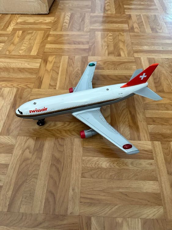 Limox PPC Boeing 747-100 Pan Am N741PA Modèle D'avion Échelle 1:250