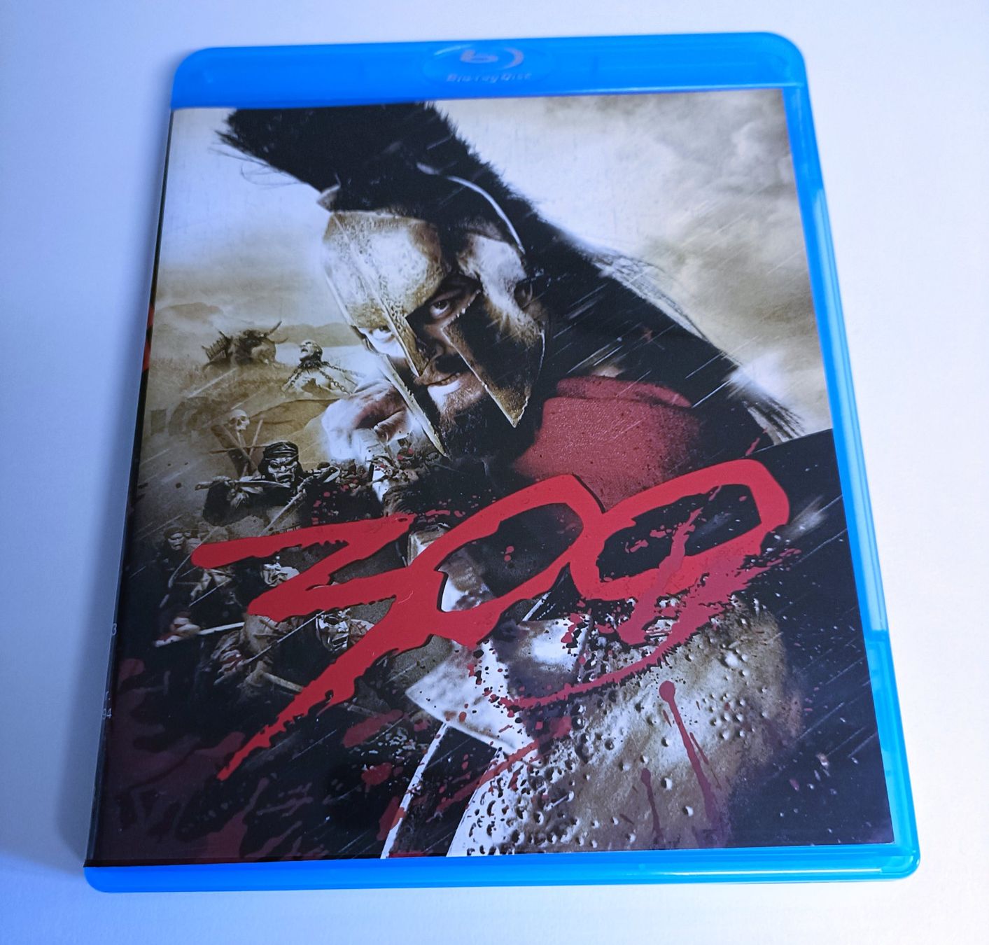 Tous les DVDs: 300 (Blu-Ray) – Neuf (Voir description) à Köniz par Movieportal007