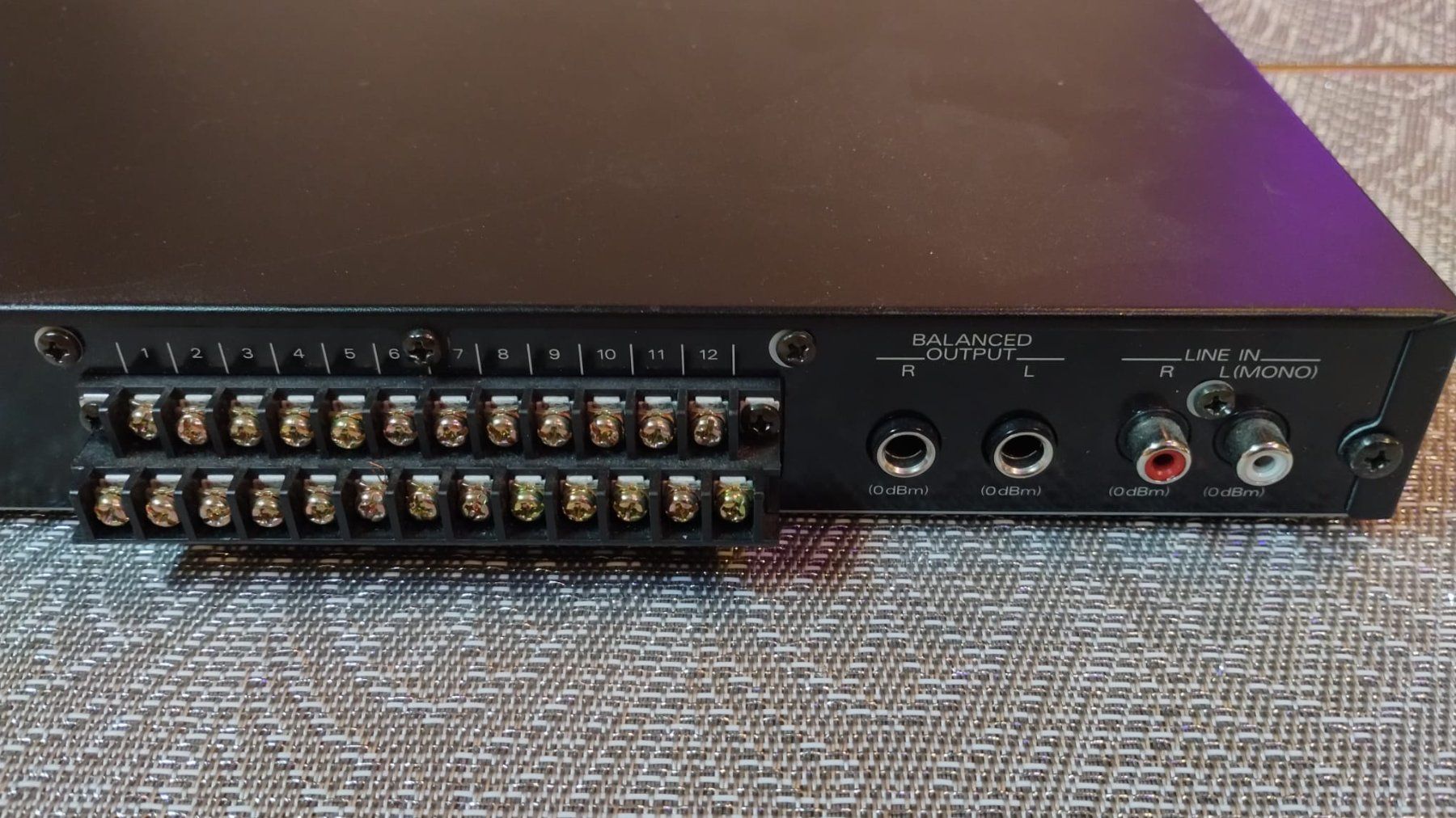 Roland Aufnahmegeräte: Roland AR-2000 Digital Audio Recorder – Gebraucht aus Martigny von SpiritSound 5