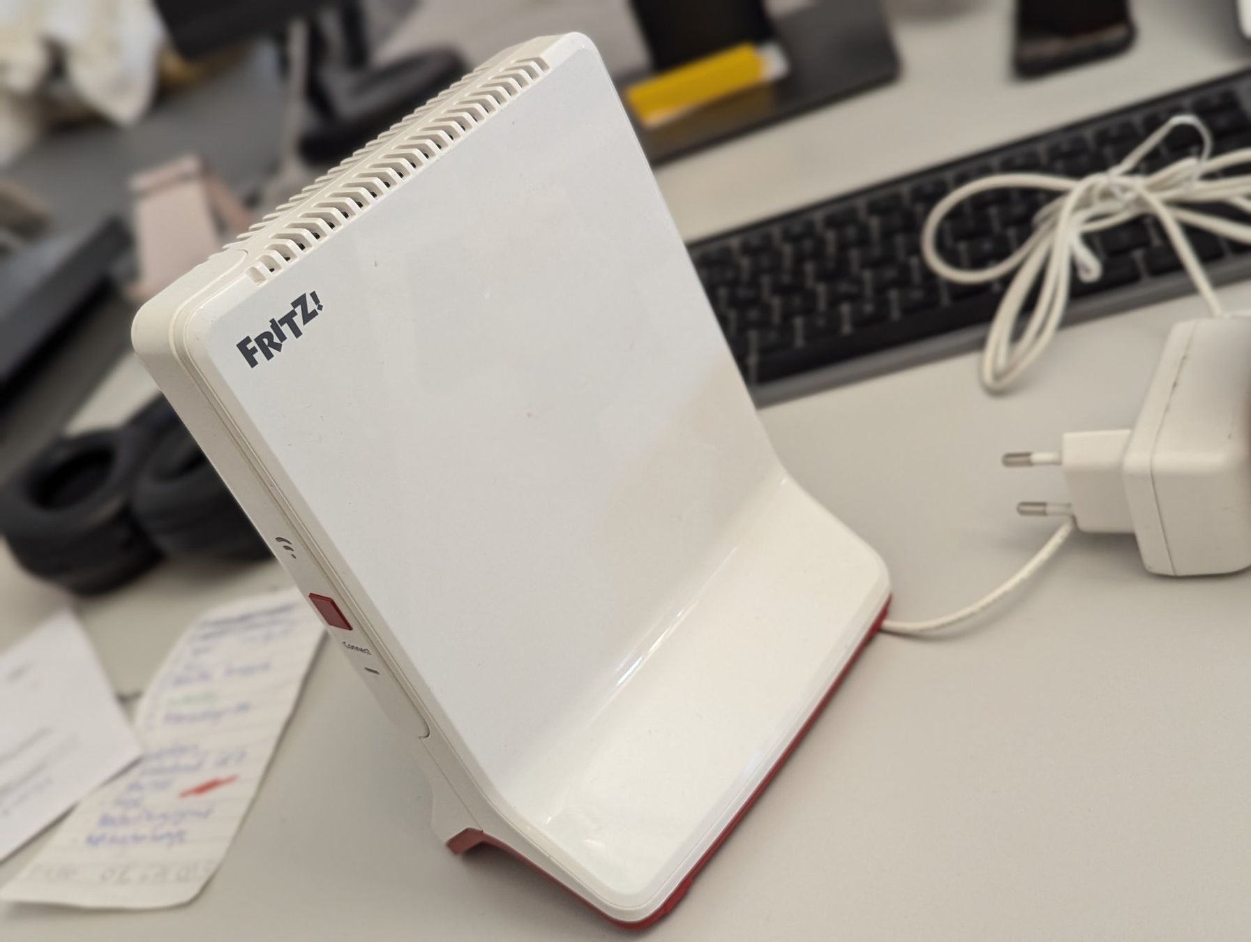 Avm WiFi: Fritz!Repeater 3000 – Usato da Zürich venduto da IT_CAT 1