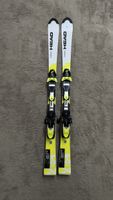 Ski Head Worldcup Rebels i.SL RD Team 132cm
