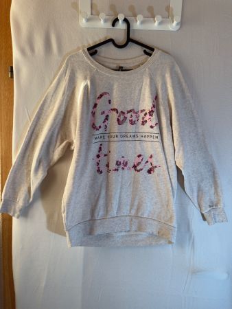 Pullover von FB Sister Gr.XS