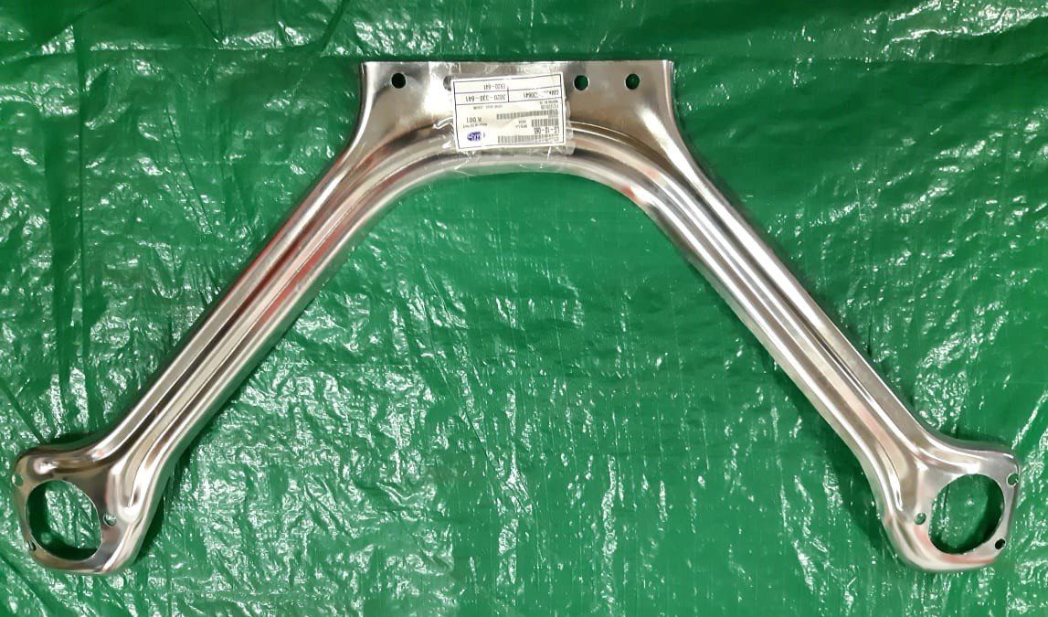 Ford Alle Autoersatzteile: Domstrebe,     1964 - 1970 Mustang – Neu (gemäss Beschreibung) aus Niedergösgen von usc_l9pz 1