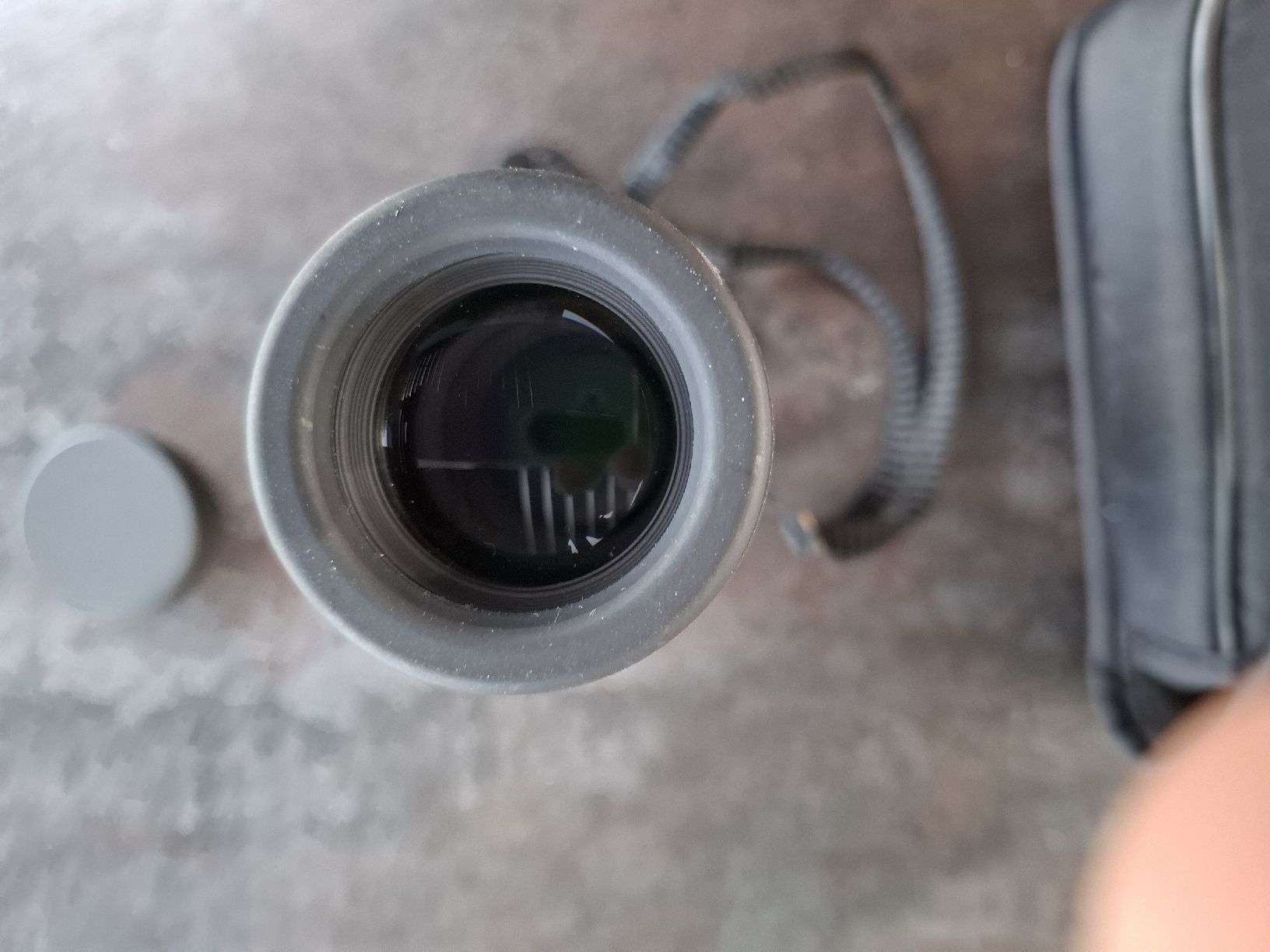 Binocoli: longue-vue Kite optics 8x30 – Nuovo (secondo la descrizione) da Cheyres venduto da Tarmac60 3