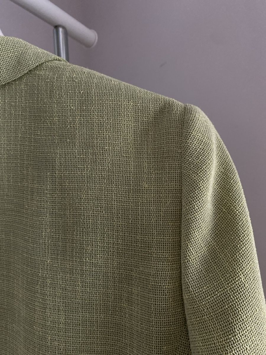 Jacken: Sommer Blazer Grösse 40 – Gebraucht aus lommis von inf_thv8 3
