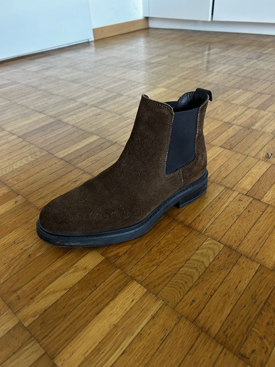 Mango Herrenschuhe: Ankle Boots – Gebraucht aus Zürich von CBB_ 2
