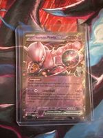 Team Rockets Mewtu EX 280 Top Zustand Sammlerstück! 2024