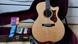 Martin GPCPA1 Plus Gitarre