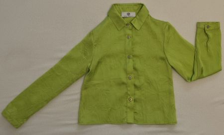 Young Versace Kinder Bluse, Gr. 110,  Sommer!