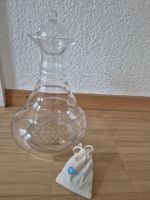 Nature's Design Alladin Family Karaffe Gold Lebensblume 2.3l