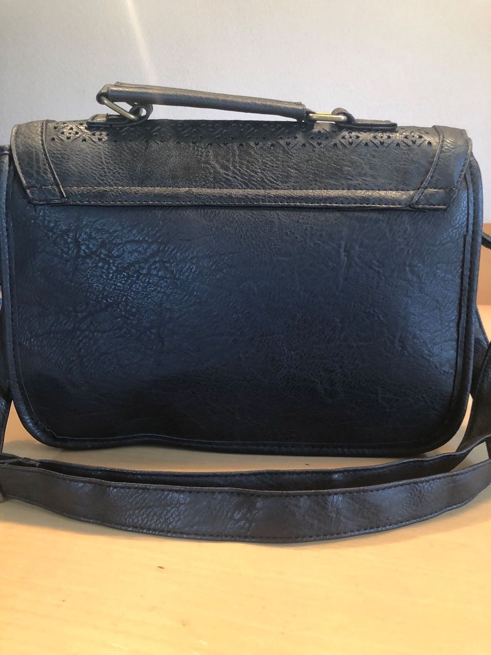 Borse da donna: Tasche in Vintage Optik – Usato da Gamprin venduto da Minabal 1