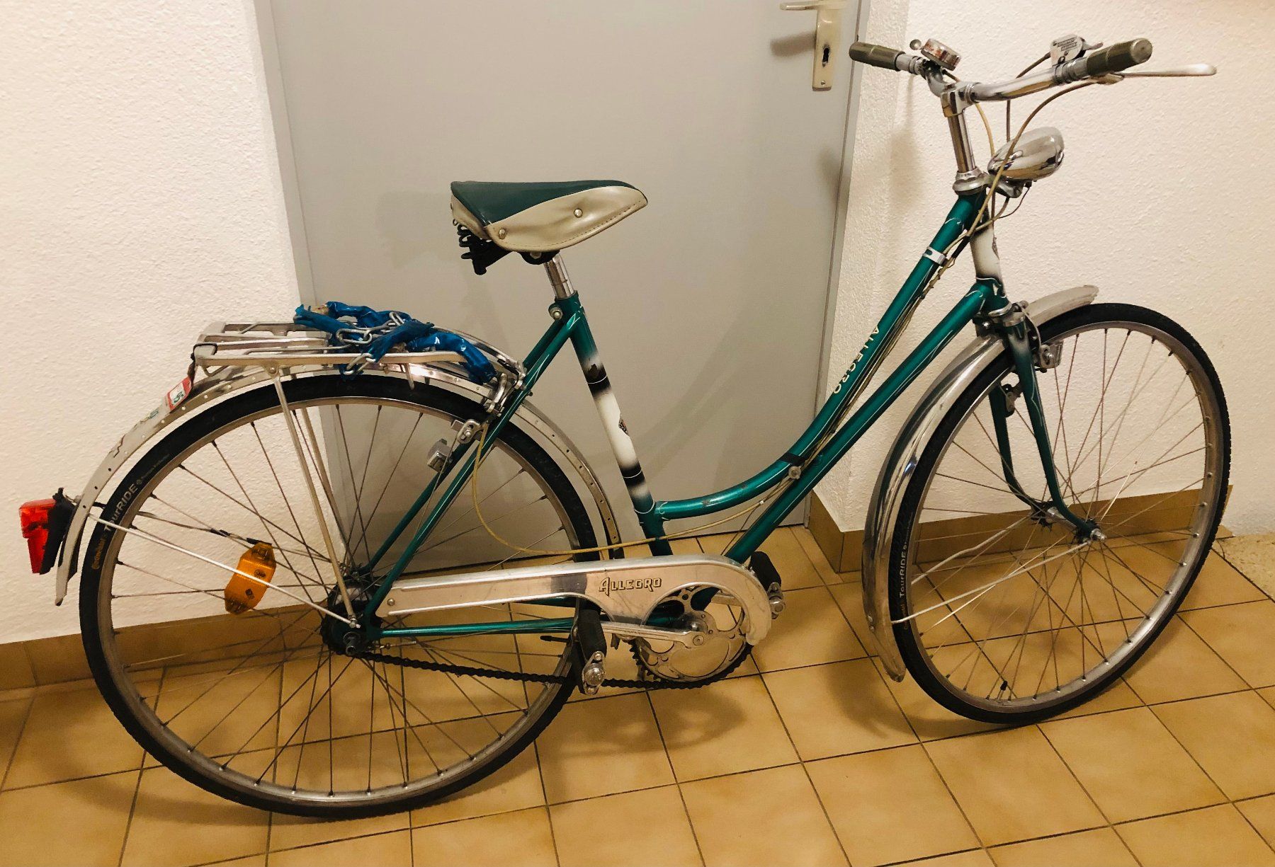 Velos: Vélo de collection – Gebraucht aus Delémont von fca_7dtl