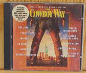 Various (Bon Jovi, Jeff Beck, Allman brothers)The cowboy wa