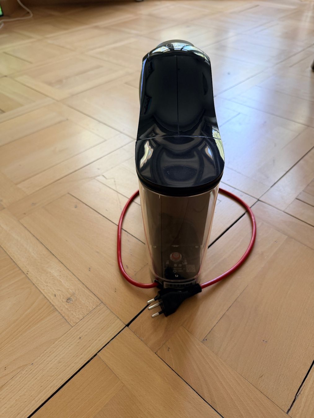 De'Longhi Macchine per caffè & Macchine per espresso: Machine à café De Longhi Nescafé Dolce Gusto – Usato da nidau venduto da lcmac7 5
