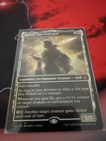 Magic The Gathering Heliod, Sun-Crowned, NM