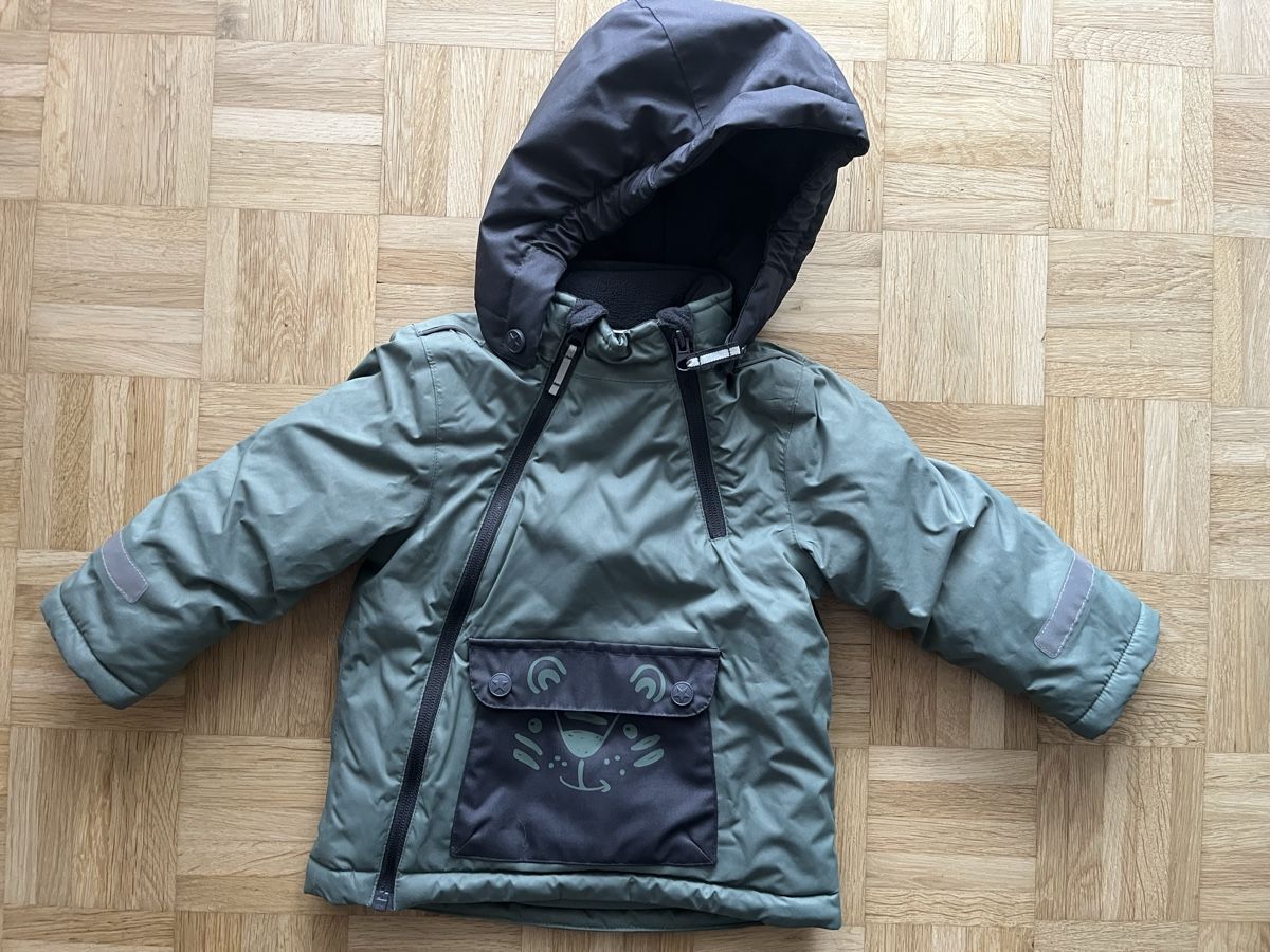 Giacche & Cappotti: Winterjacke – Usato da Ostermundigen venduto da Mihela