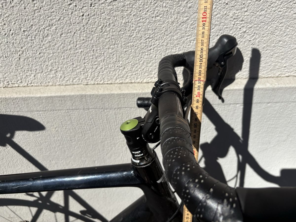 Votec Vélos: Schnelles Rennvelo – D'occasion à Zürich par marc.holle 7