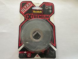 Scotch extremium Gewebeklebeband