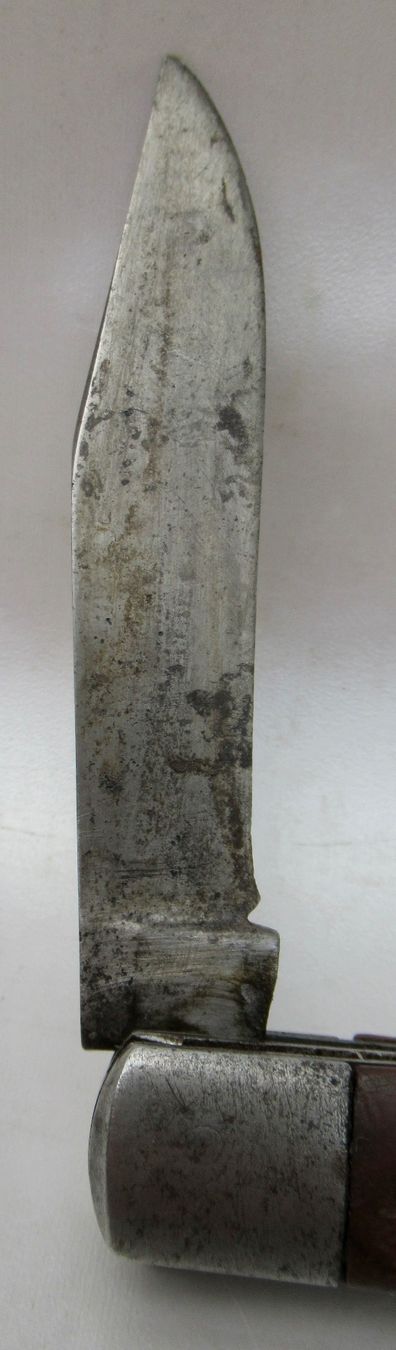 Wenger Taschenmesser: Sackmesser mit Säge: Wenger – Gebraucht aus Bern von Colligentes 4