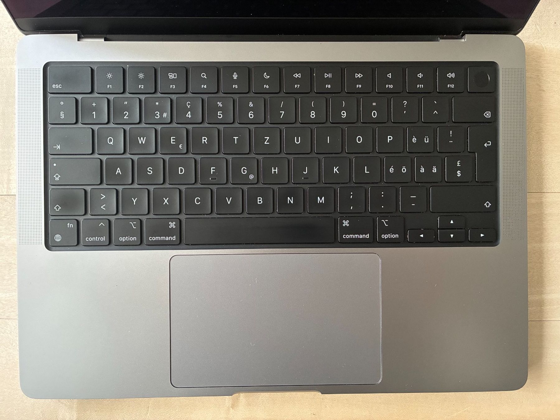 Apple Notebook: MacBookPro M3 Late 2023 16GB  1TB SSD – Usato da Alterswil FR venduto da Frijolita 2