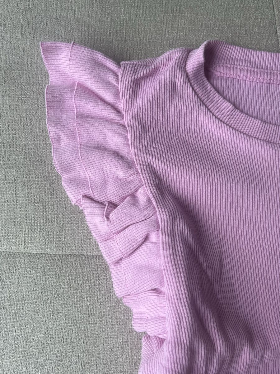 Zara T-shirts: Zara T-Shirt – D'occasion à Ennetbaden par jv_giana5 3
