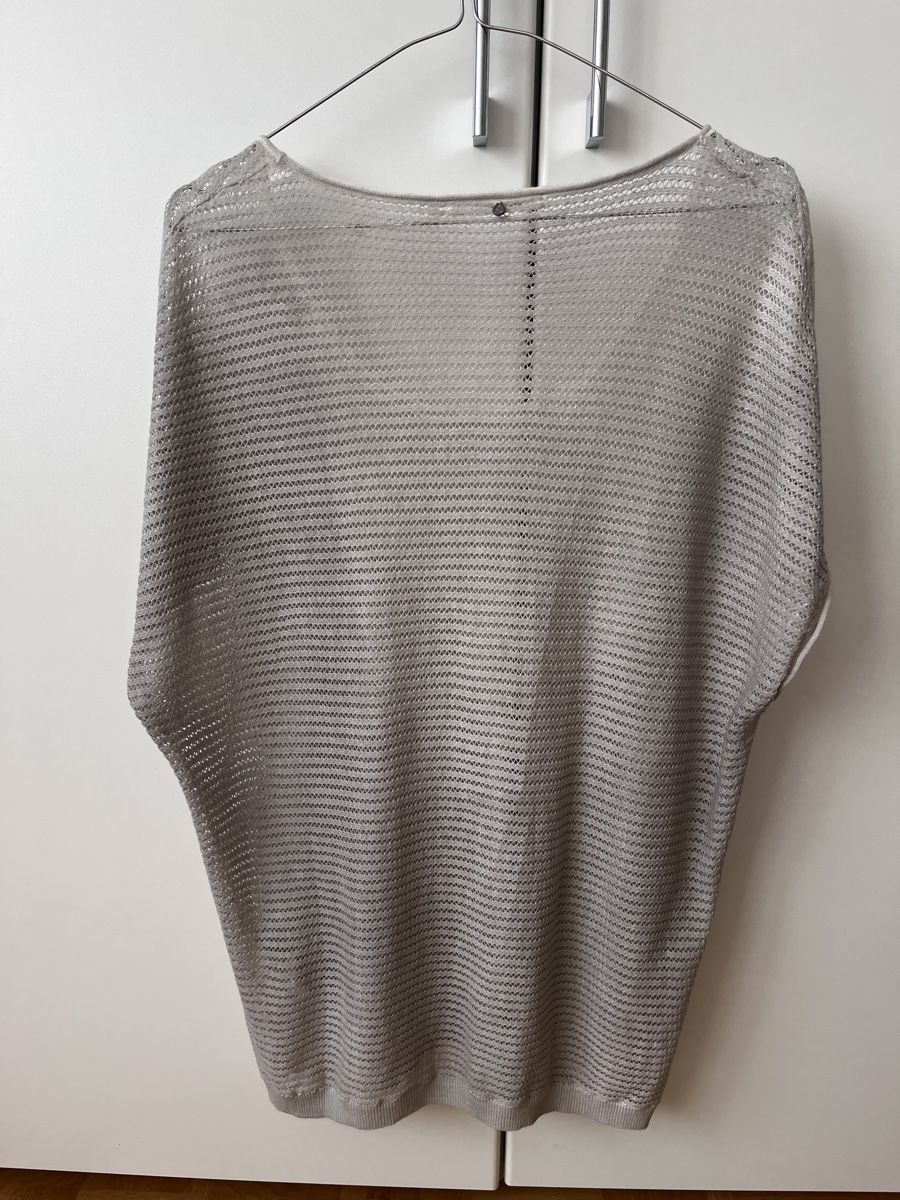 Nile T-shirts: Strickshirt Grösse L von NILE atelier – D'occasion à Zürich par Kleanthy 1