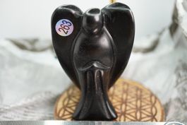 Obsidian Schwarz    XL      80mm x   50mm    Schutz Engel
