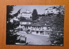 Tagesklinik Paracelsus, Lustmühle ob St. Gallen 1972