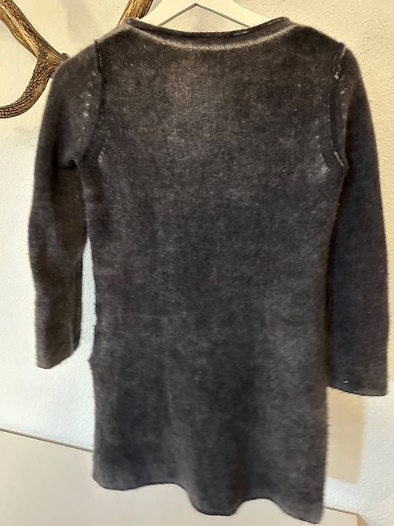 Manila Grace Maglioni & Felpe: Wolle und Kaschmir Pullover Grace Gr. S bis M – Usato da St. Gallen venduto da jojan 3