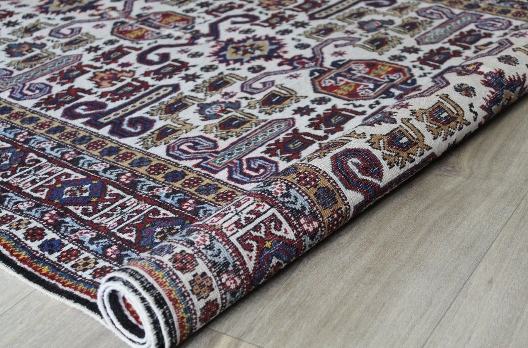 Tapis: original handgeknüpfter Orientteppich – D'occasion à Basel par Salon_Wettstein 3