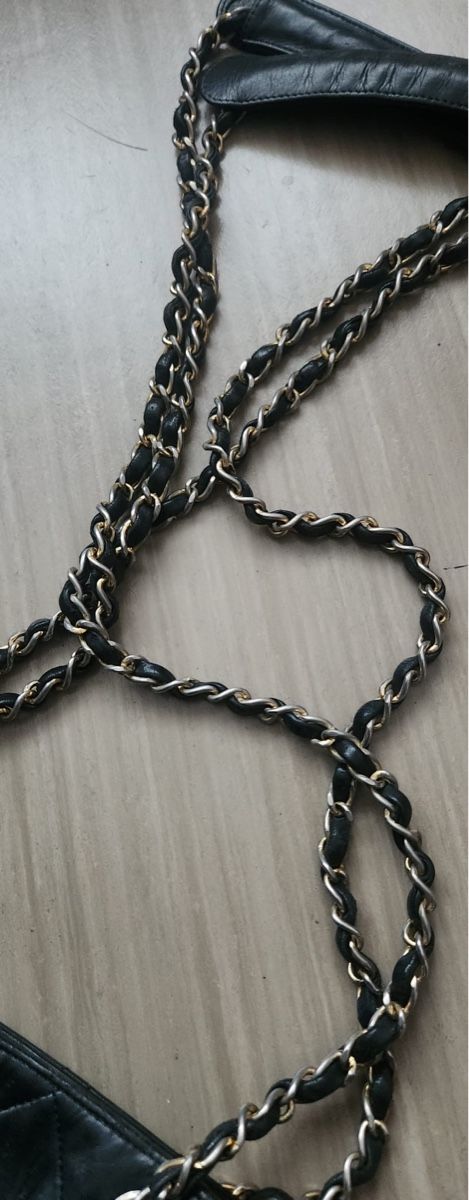 Chanel Borse da donna: Chanel Tasche Vintage – Usato da Zürich venduto da alv_pqz2 4