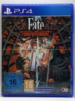PS4 - Fate/Samurai Remnant