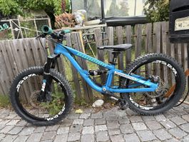 Propain Frechdax Mountainbike  20 Zoll 