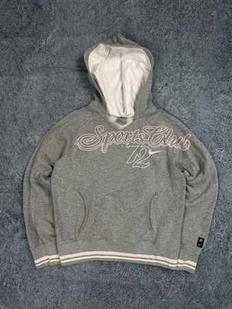 Nike Hoodie "Sports Club"